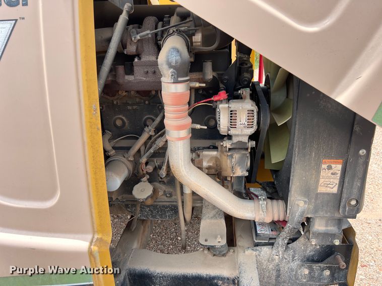 image for item DS3088 2009 Vermeer BC1000XL wood chipper