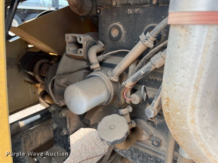 image for item DS3088 2009 Vermeer BC1000XL wood chipper