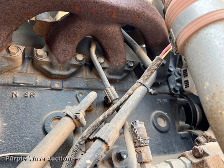 image for item DS3088 2009 Vermeer BC1000XL wood chipper