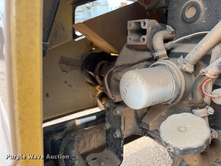 image for item DS3088 2009 Vermeer BC1000XL wood chipper