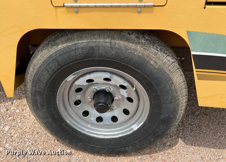 image for item DS3088 2009 Vermeer BC1000XL wood chipper