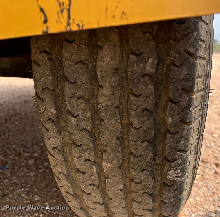 image for item DS3088 2009 Vermeer BC1000XL wood chipper