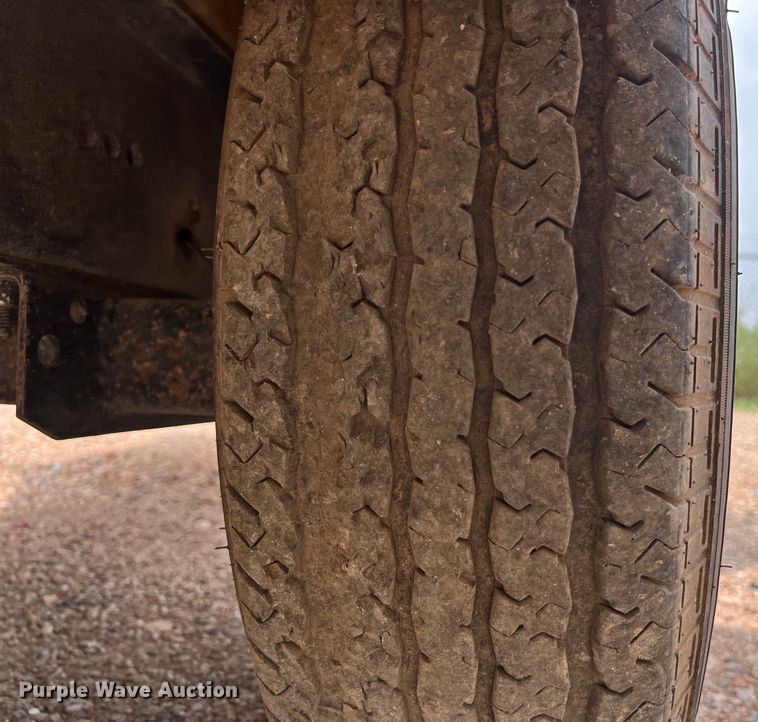 image for item DS3088 2009 Vermeer BC1000XL wood chipper