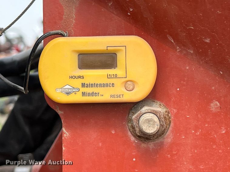 image for item DS3097 2014 Ditch Witch RT16 trencher