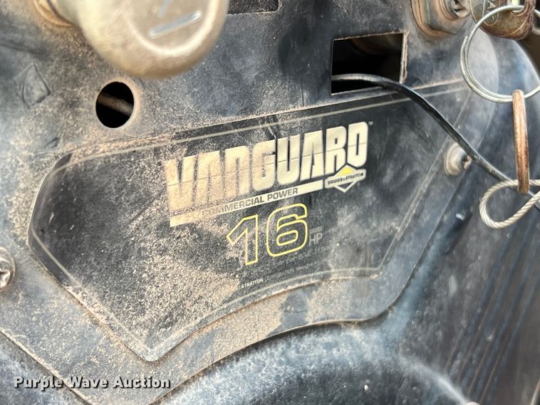 image for item DS3097 2014 Ditch Witch RT16 trencher