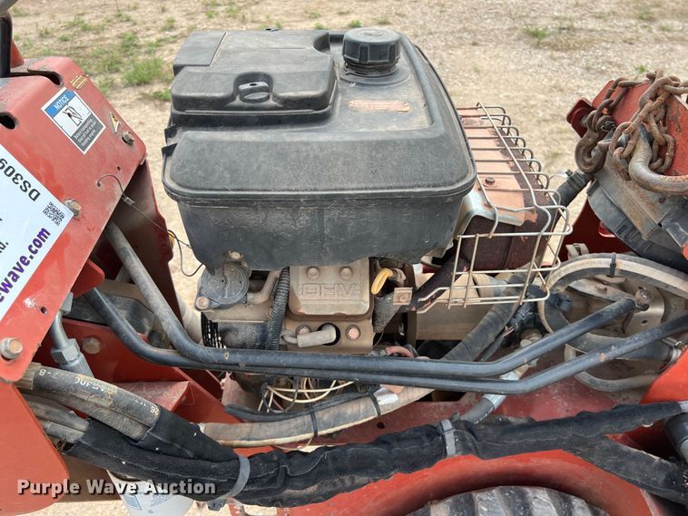 image for item DS3097 2014 Ditch Witch RT16 trencher