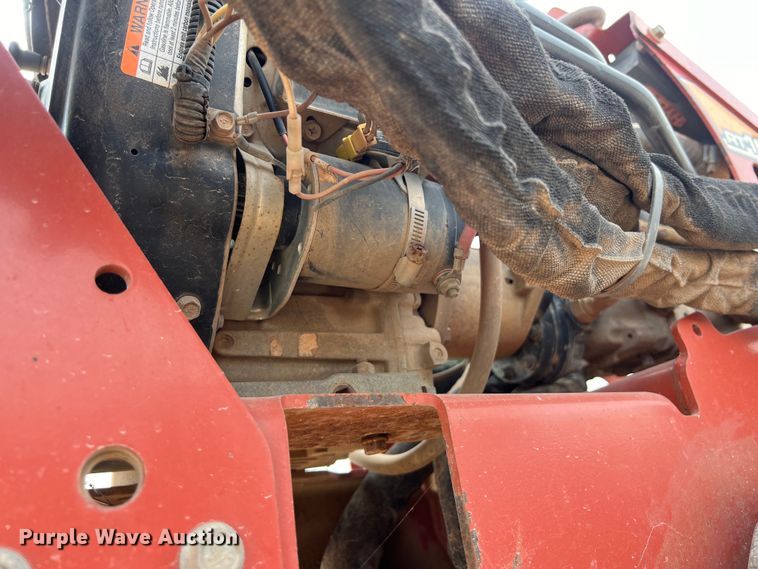 image for item DS3097 2014 Ditch Witch RT16 trencher