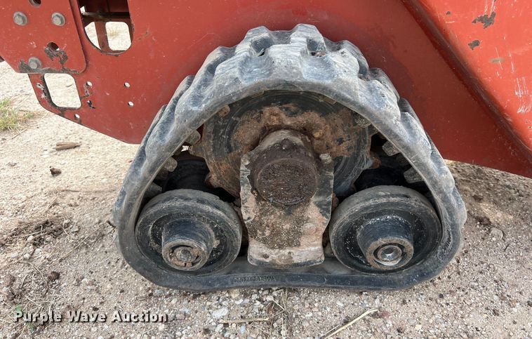 image for item DS3097 2014 Ditch Witch RT16 trencher