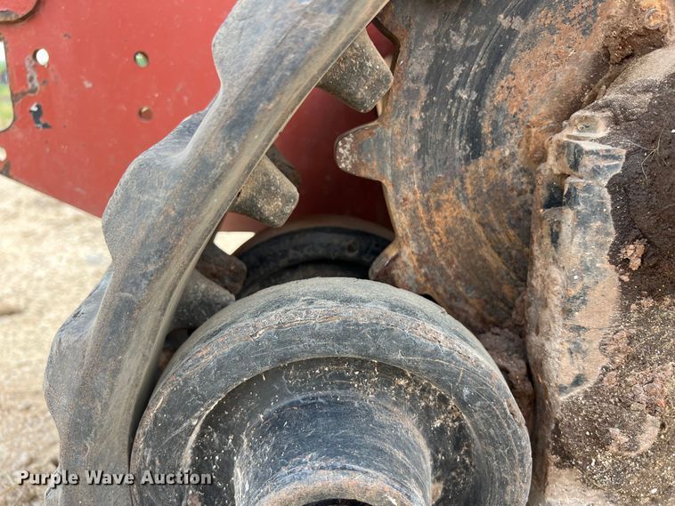 image for item DS3097 2014 Ditch Witch RT16 trencher