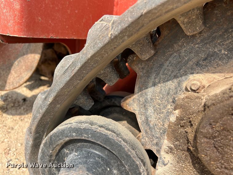 image for item DS3097 2014 Ditch Witch RT16 trencher