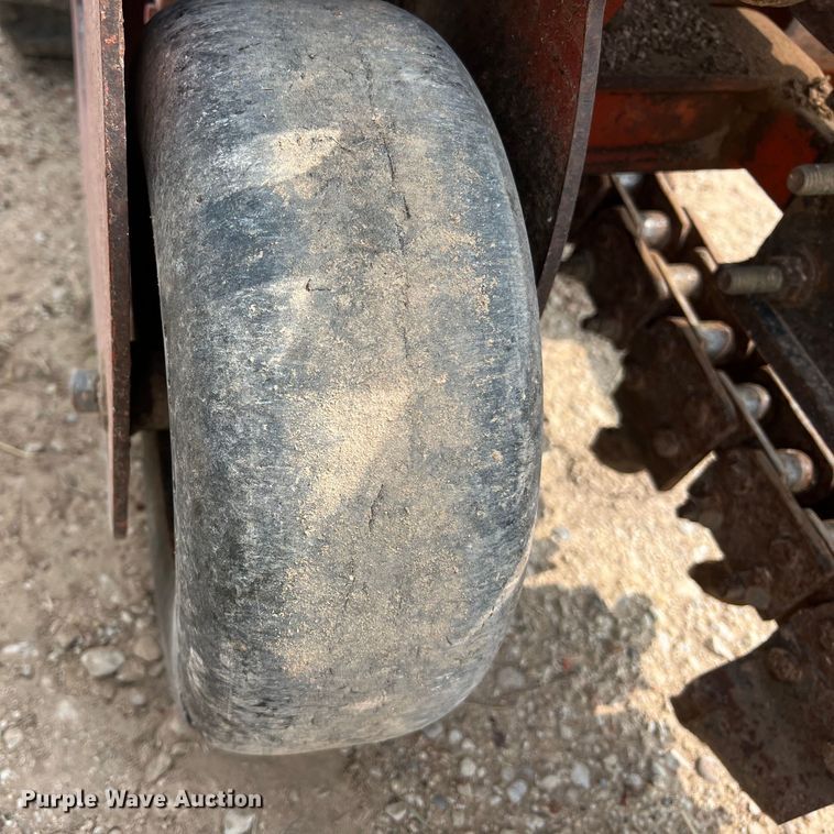 image for item DS3097 2014 Ditch Witch RT16 trencher
