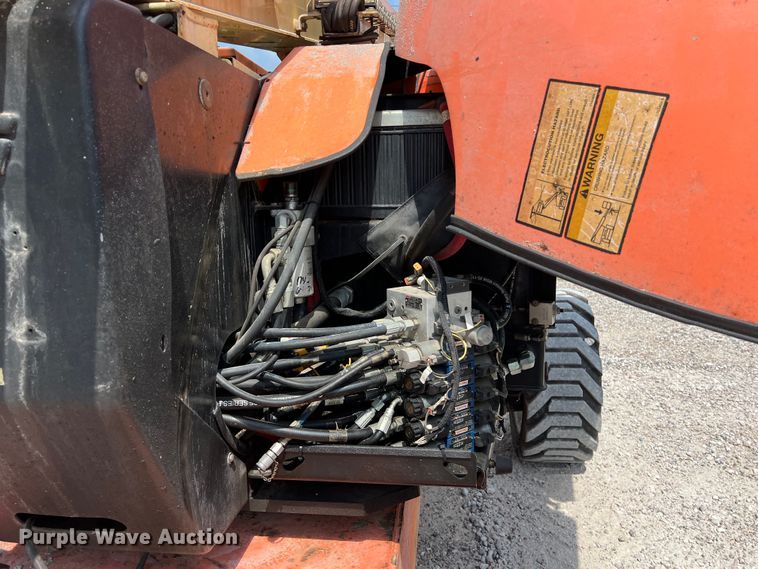 image for item DS3105 2014 JLG 600AJ boom lift