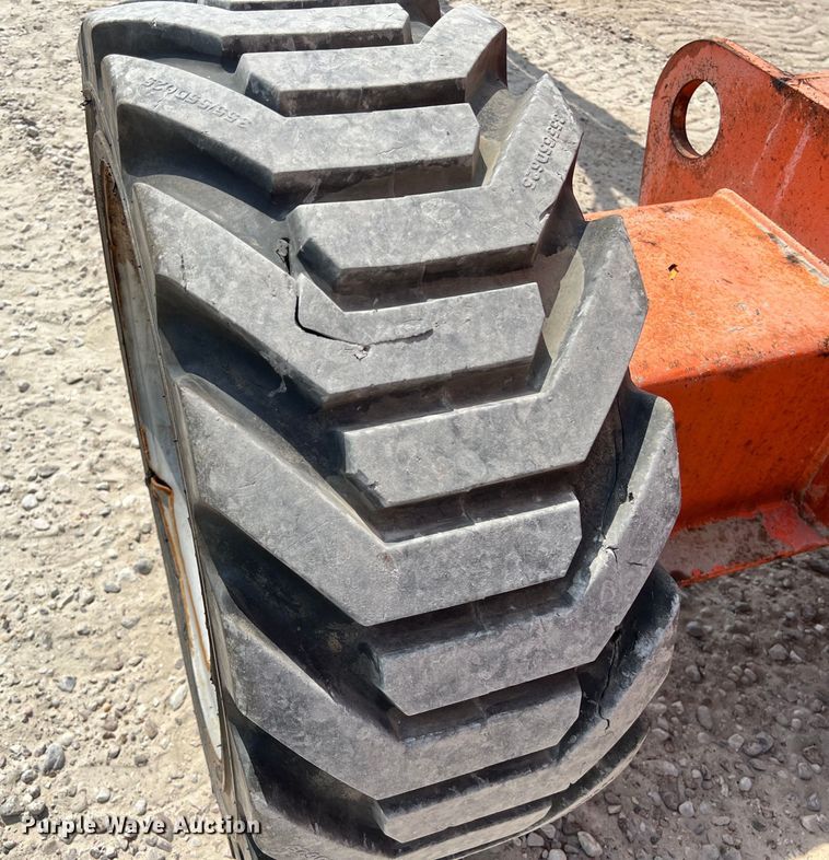 image for item DS3105 2014 JLG 600AJ boom lift