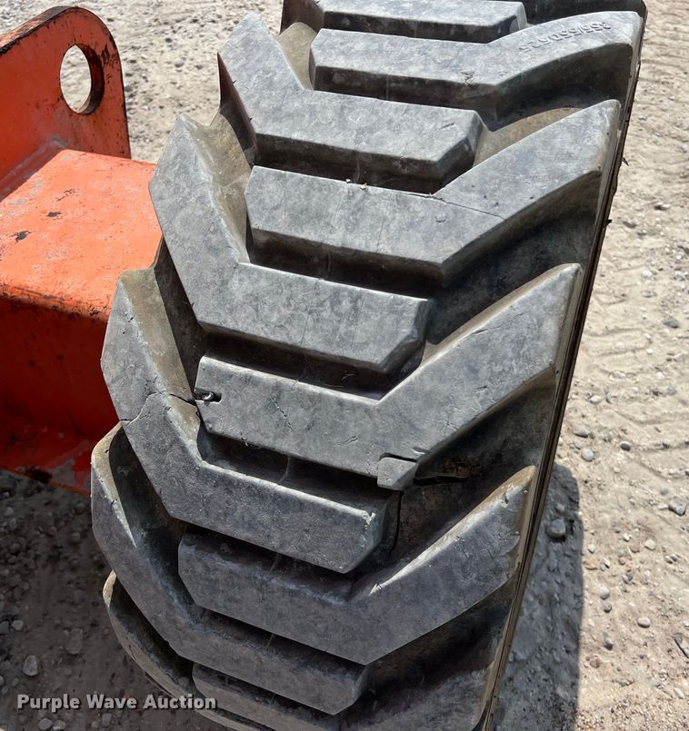 image for item DS3105 2014 JLG 600AJ boom lift