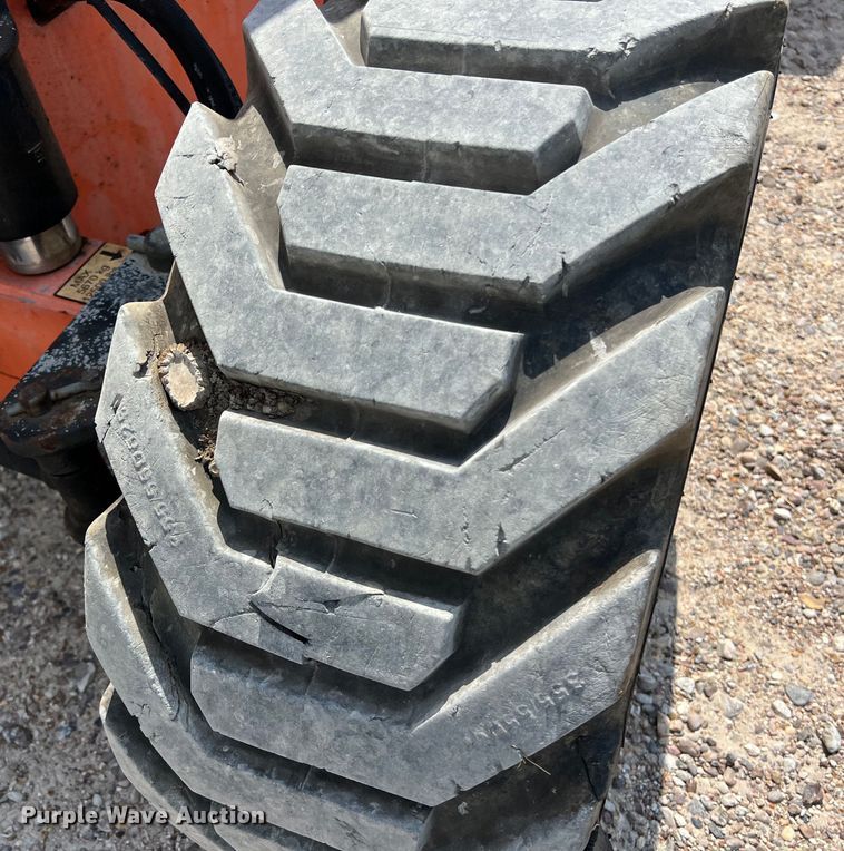 image for item DS3105 2014 JLG 600AJ boom lift