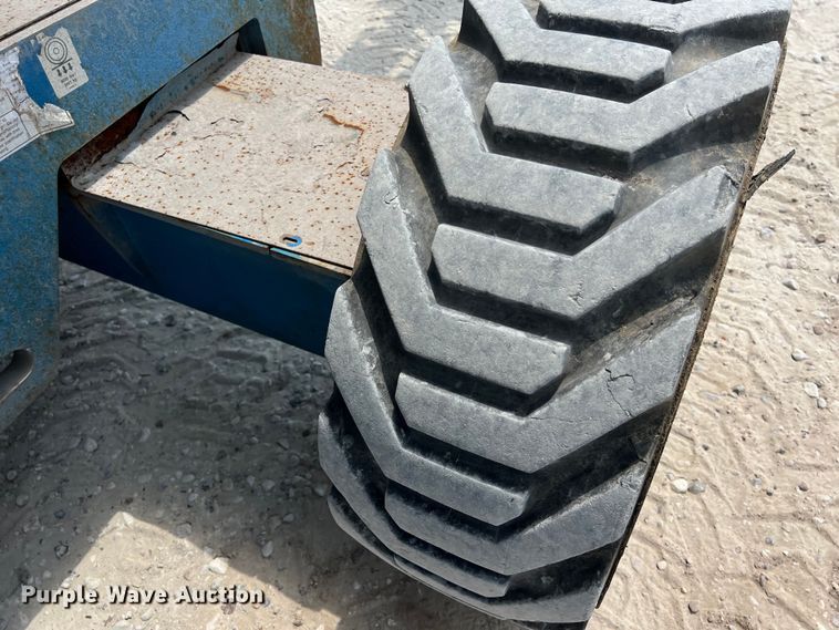 image for item DS3106 2015 Genie Z-45/25J boom lift