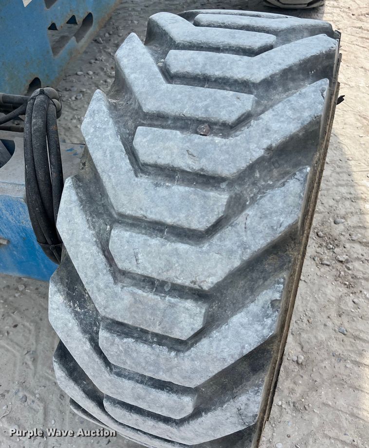 image for item DS3106 2015 Genie Z-45/25J boom lift