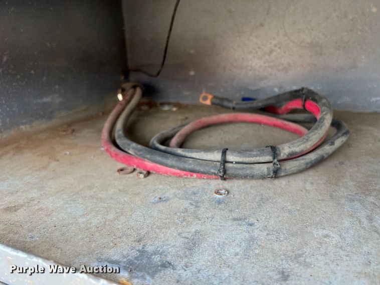 image for item DS3108 2011 Ford F550 Super Duty XL bucket truck