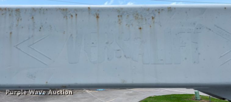 image for item DS3108 2011 Ford F550 Super Duty XL bucket truck