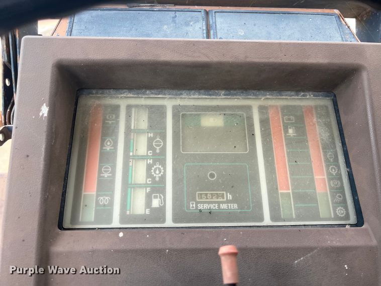 image for item DS3111 1994 Komatsu WA250-1 wheel loader