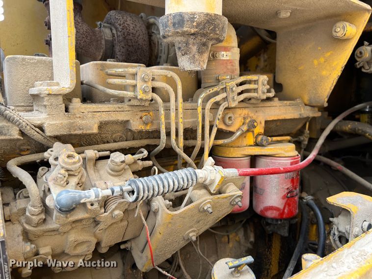 image for item DS3111 1994 Komatsu WA250-1 wheel loader