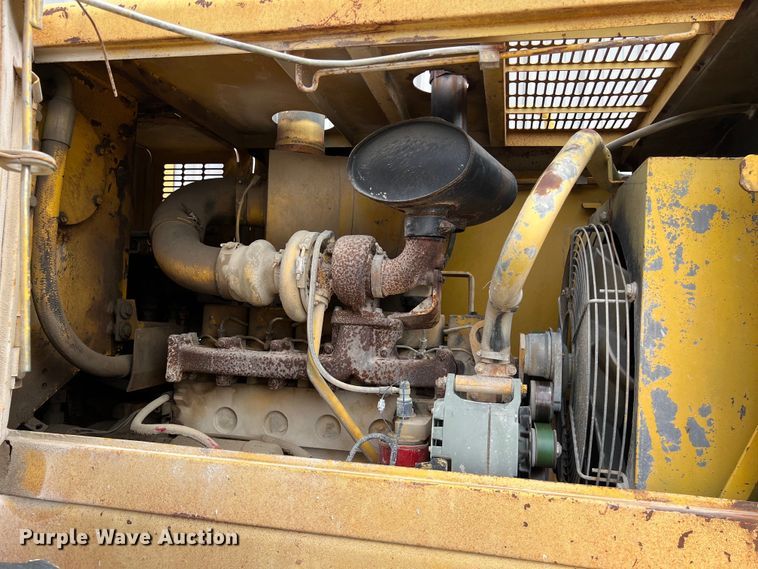 image for item DS3111 1994 Komatsu WA250-1 wheel loader