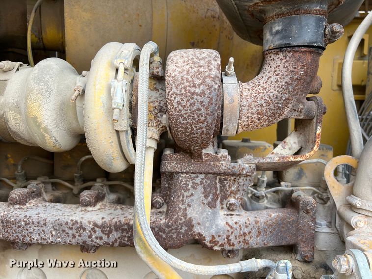 image for item DS3111 1994 Komatsu WA250-1 wheel loader