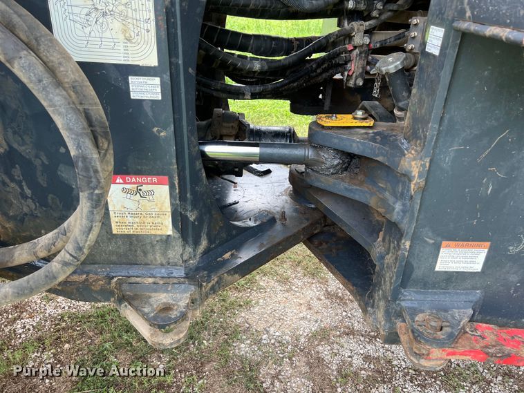 image for item DS3116 2014 Komatsu WA470-7 wheel loader