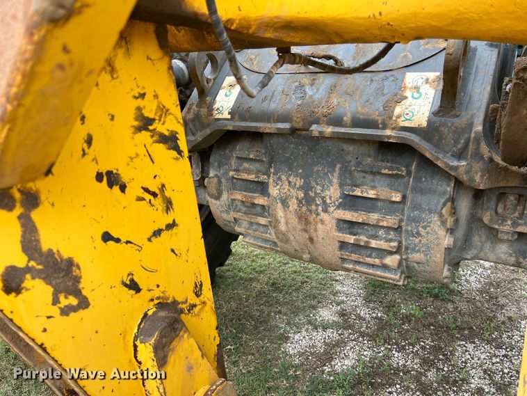 image for item DS3116 2014 Komatsu WA470-7 wheel loader