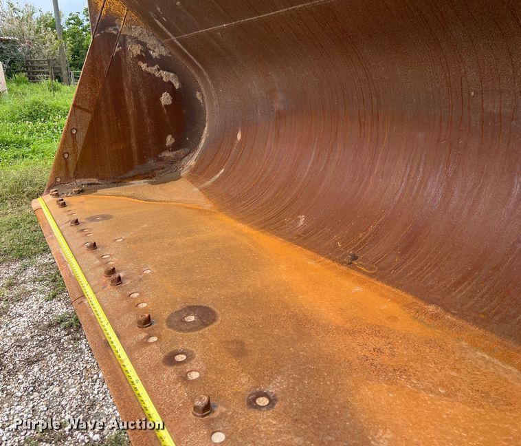 image for item DS3116 2014 Komatsu WA470-7 wheel loader