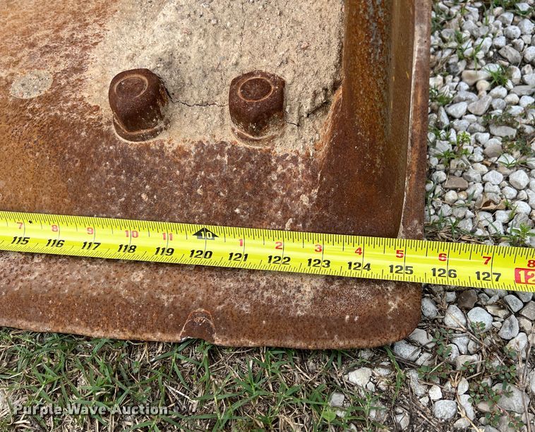 image for item DS3116 2014 Komatsu WA470-7 wheel loader