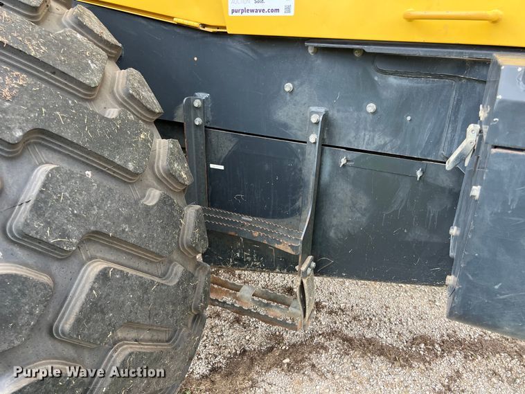 image for item DS3116 2014 Komatsu WA470-7 wheel loader