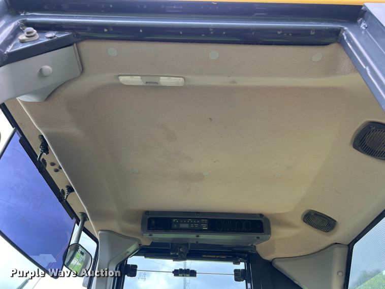 image for item DS3116 2014 Komatsu WA470-7 wheel loader