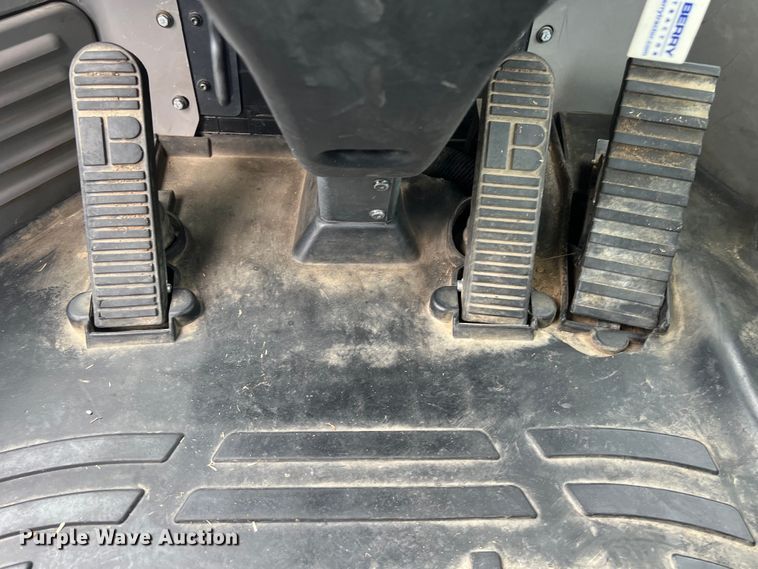 image for item DS3116 2014 Komatsu WA470-7 wheel loader