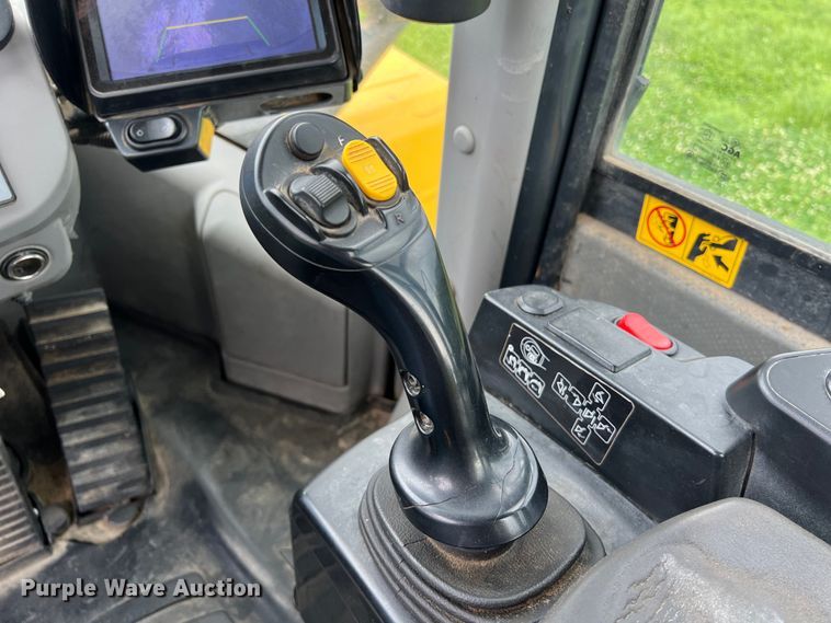 image for item DS3116 2014 Komatsu WA470-7 wheel loader