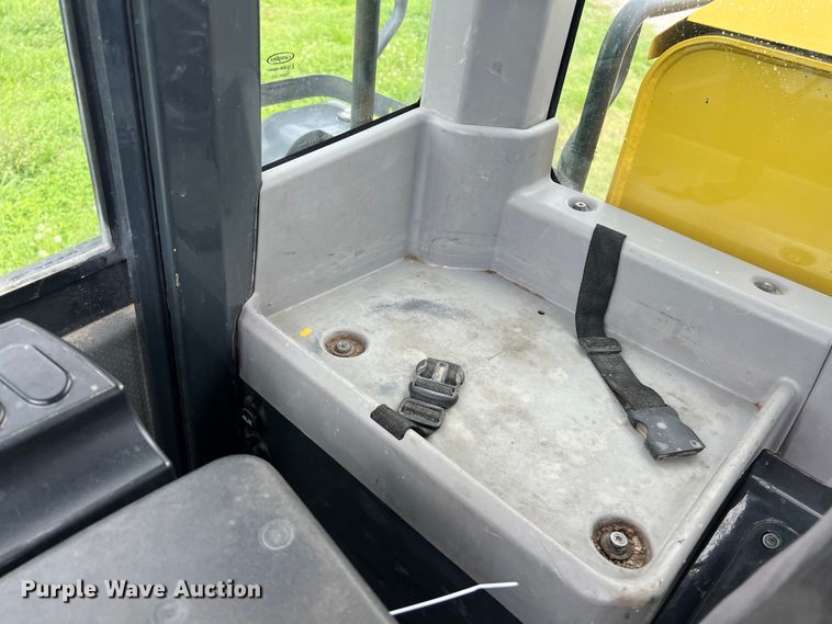 image for item DS3116 2014 Komatsu WA470-7 wheel loader