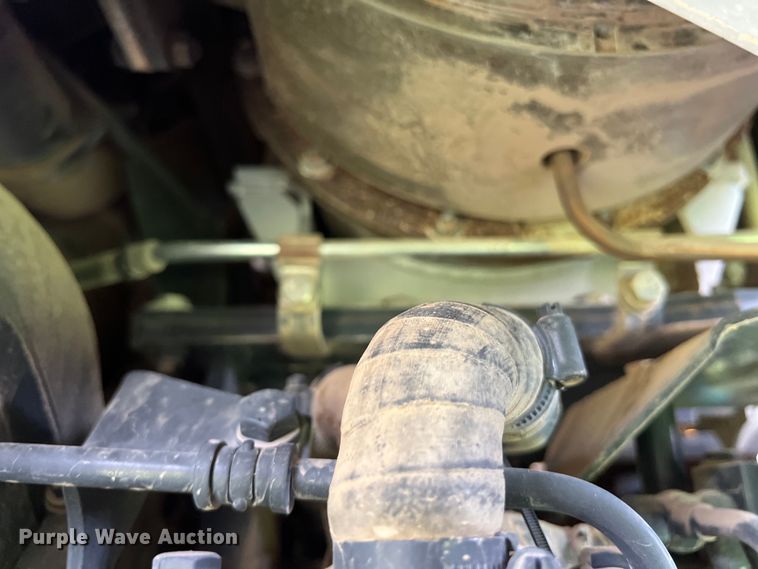 image for item DS3116 2014 Komatsu WA470-7 wheel loader