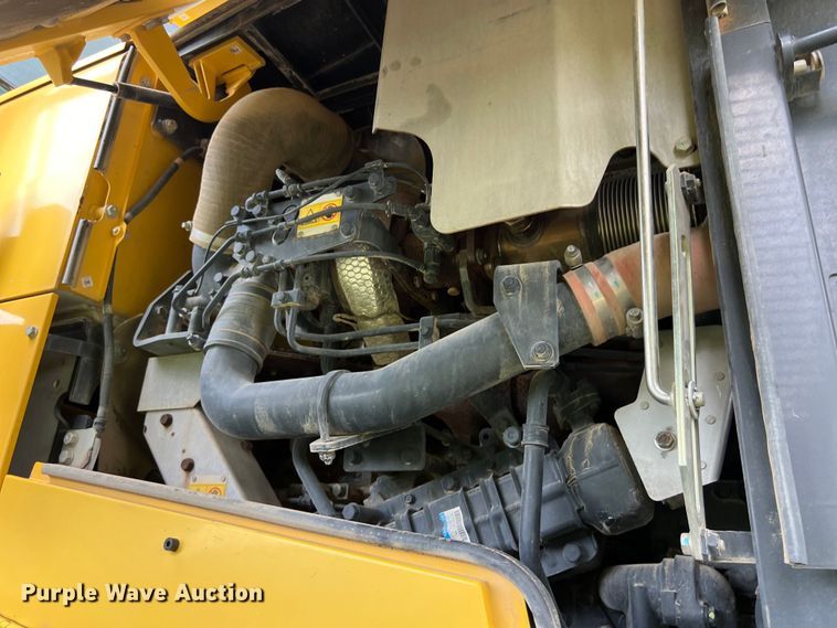 image for item DS3116 2014 Komatsu WA470-7 wheel loader