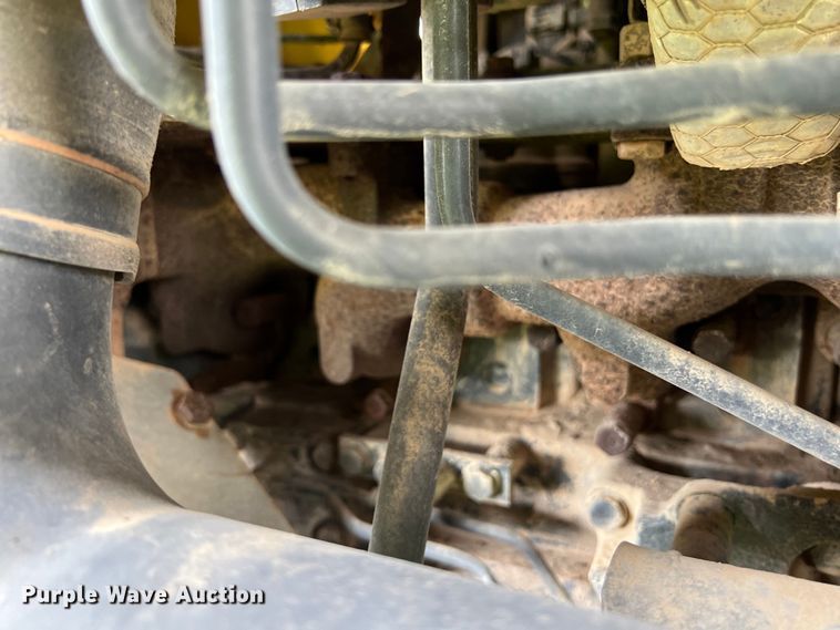 image for item DS3116 2014 Komatsu WA470-7 wheel loader