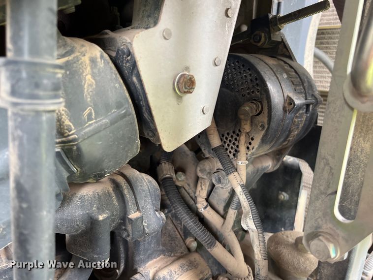 image for item DS3116 2014 Komatsu WA470-7 wheel loader