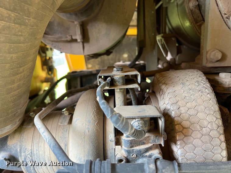 image for item DS3116 2014 Komatsu WA470-7 wheel loader