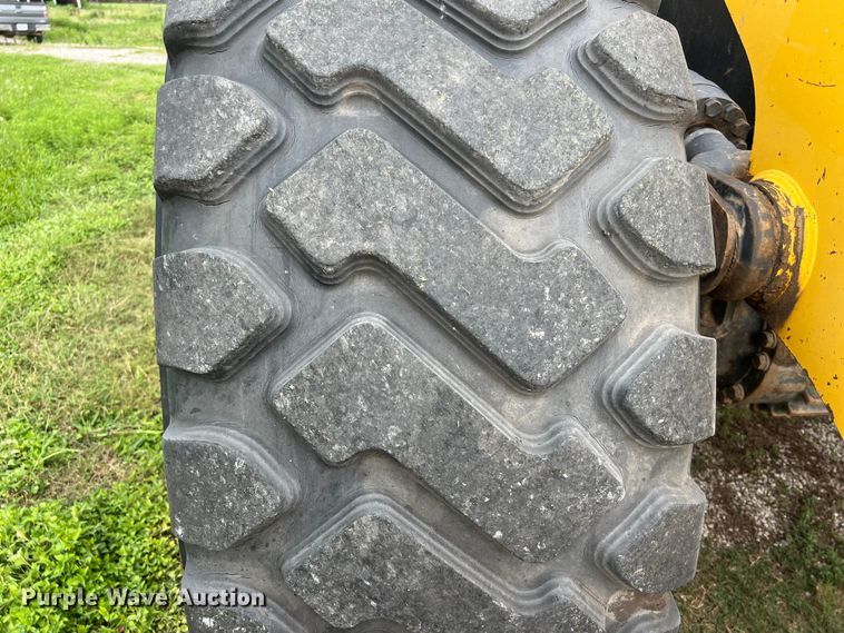 image for item DS3116 2014 Komatsu WA470-7 wheel loader