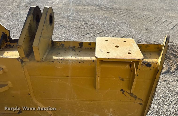 image for item DS4168 2018 Caterpillar  D6N LGP dozer