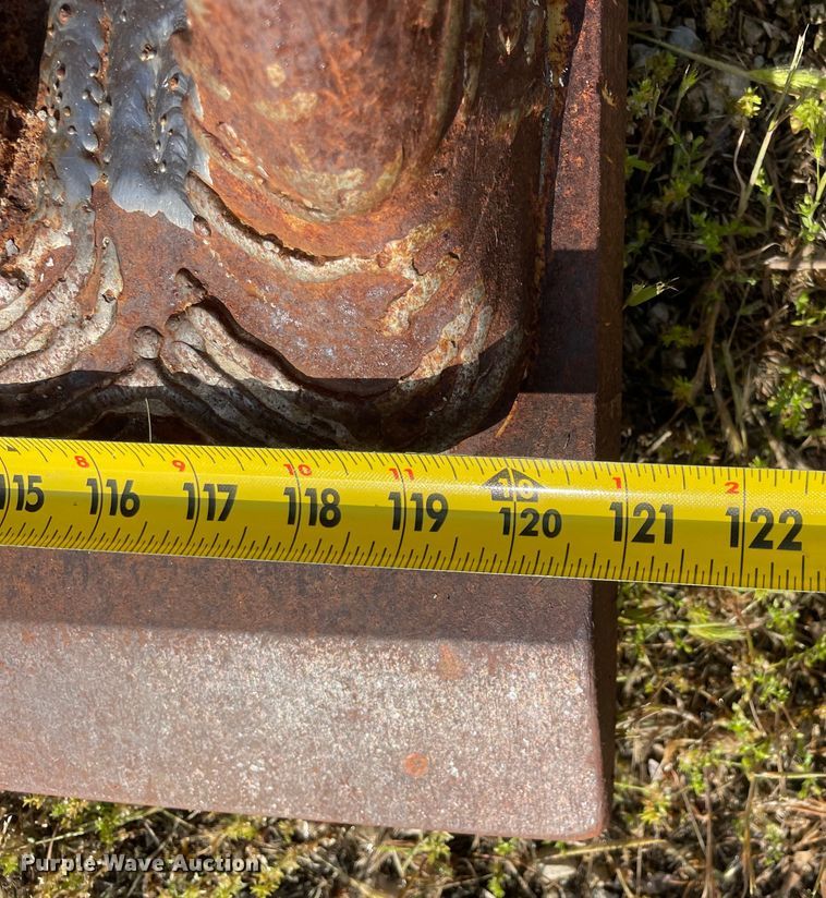 image for item DS5524 1983 Caterpillar  966D wheel loader