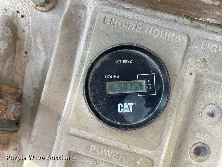 image for item DS5524 1983 Caterpillar  966D wheel loader