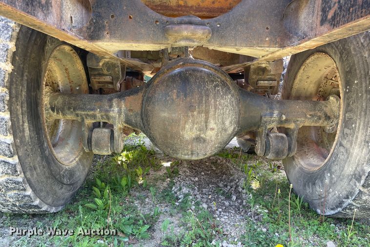 image for item DS5529 Caterpillar  D353 power unit