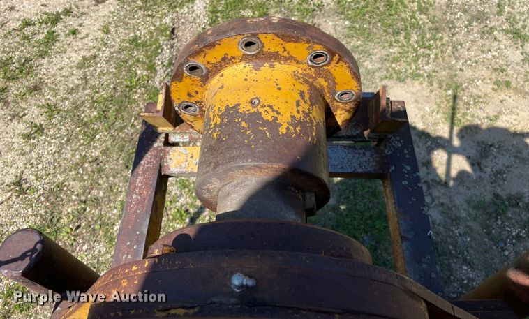 image for item DS5529 Caterpillar  D353 power unit