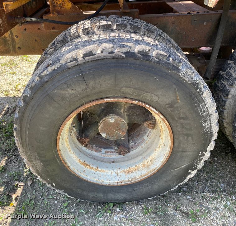 image for item DS5529 Caterpillar  D353 power unit