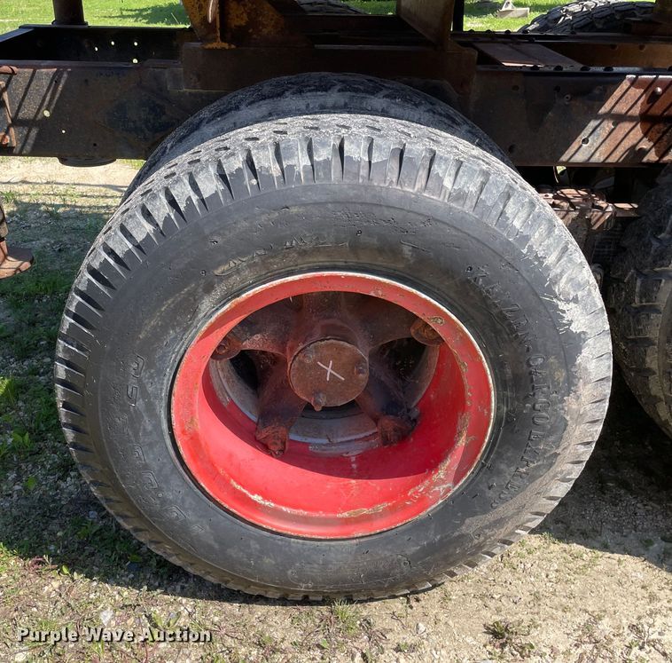 image for item DS5529 Caterpillar  D353 power unit