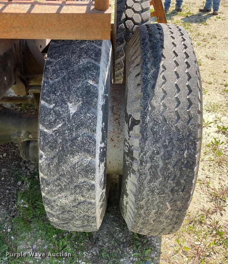 image for item DS5529 Caterpillar  D353 power unit